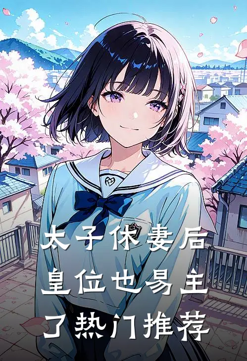 太子休妻后，皇位也易主了热门推荐