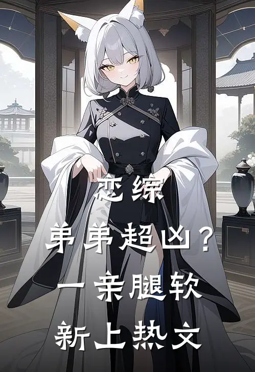 恋综，弟弟超凶？一亲腿软新上热文