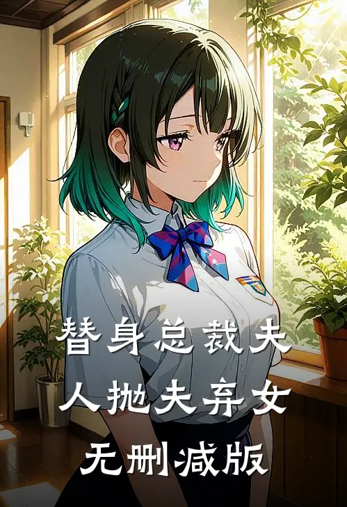 替身总裁夫人抛夫弃女无删减版