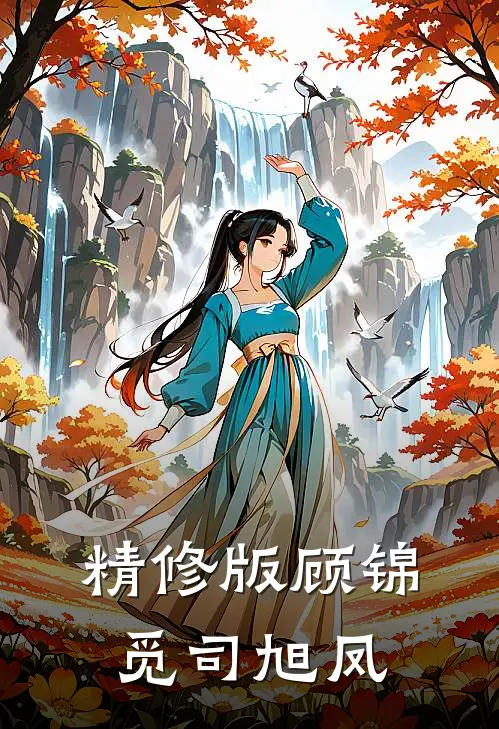 精修版顾锦觅司旭凤