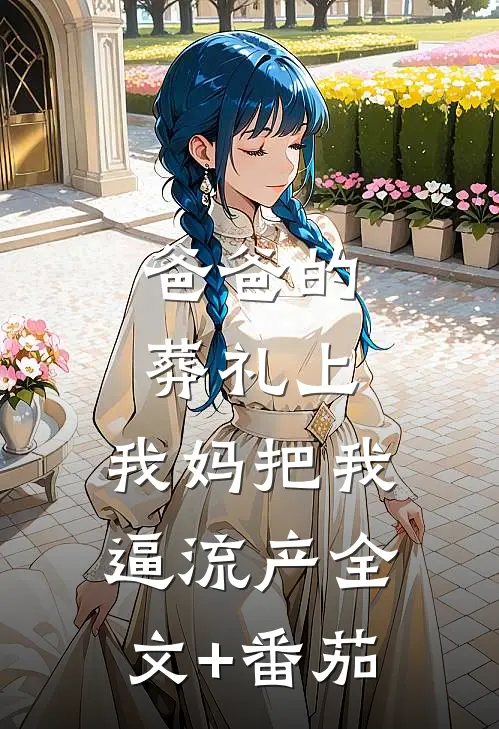 爸爸的葬礼上，我妈把我逼流产全文+番茄