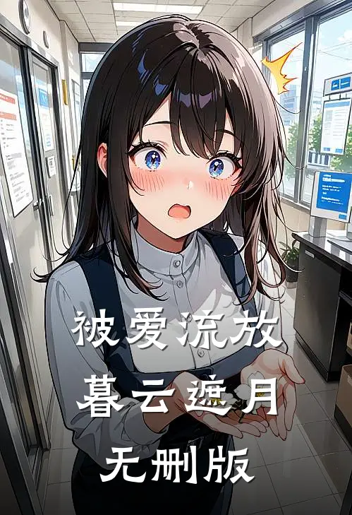 被爱流放，暮云遮月无删版