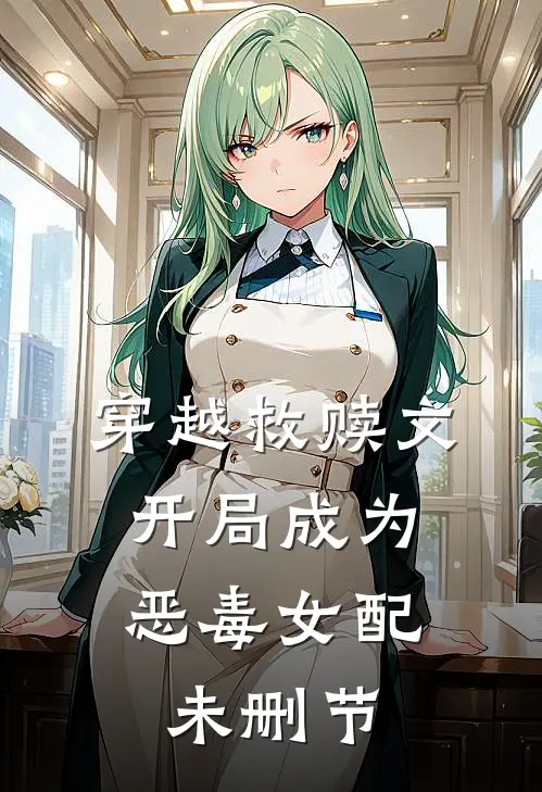 穿越救赎文，开局成为恶毒女配未删节