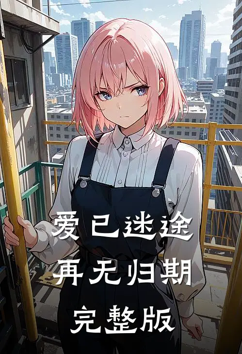 爱已迷途，再无归期完整版