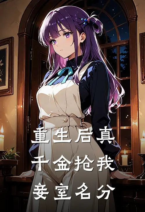 重生后真千金抢我妾室名分