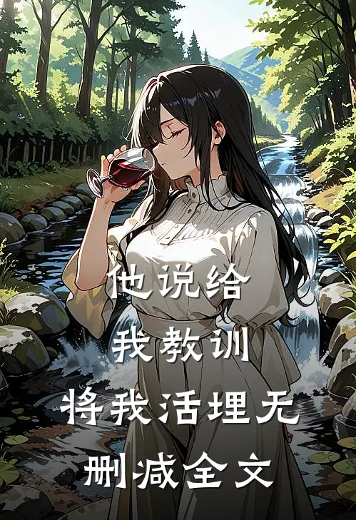 他说给我教训，将我活埋无删减全文