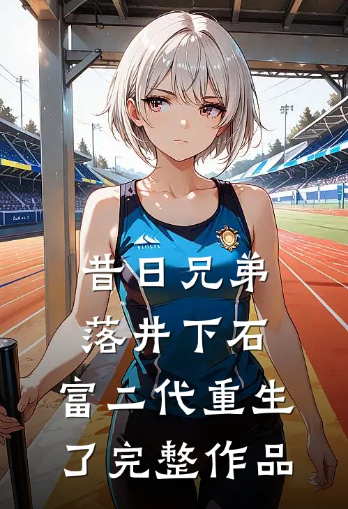 昔日兄弟落井下石，富二代重生了完整作品