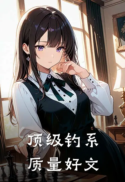 顶级钓系质量好文