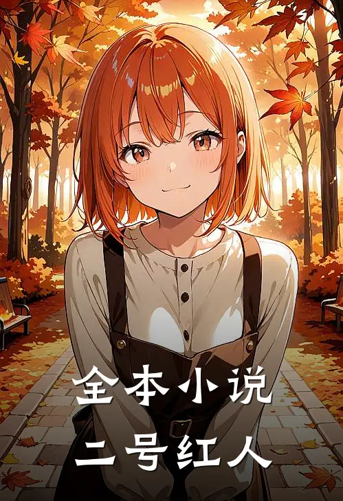 全本小说二号红人