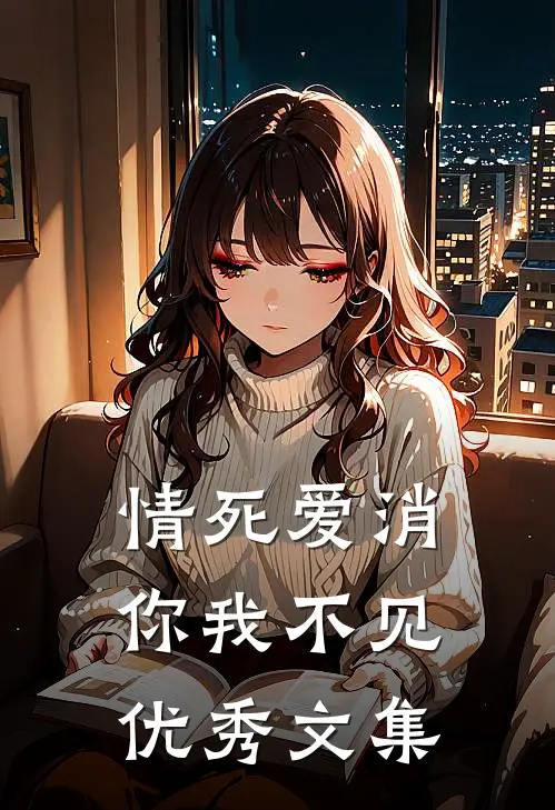 情死爱消，你我不见优秀文集