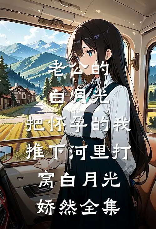 老公的白月光，把怀孕的我推下河里打窝白月光娇然 全集