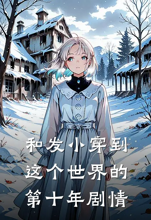 和发小穿到这个世界的第十年剧情
