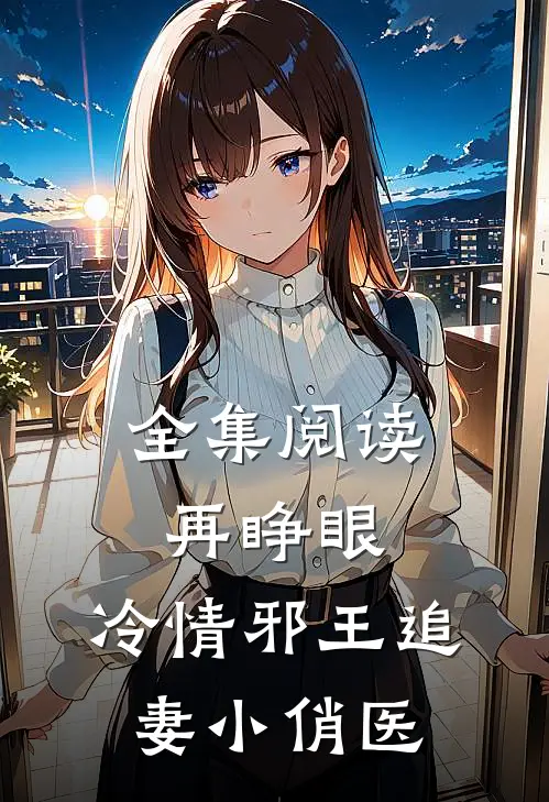 全集阅读再睁眼，冷情邪王追妻小俏医