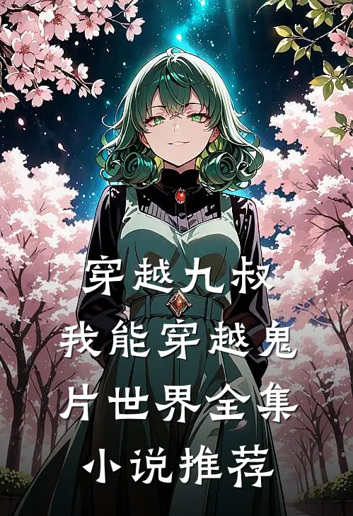 穿越九叔,我能穿越鬼片世界全集推荐免费阅读