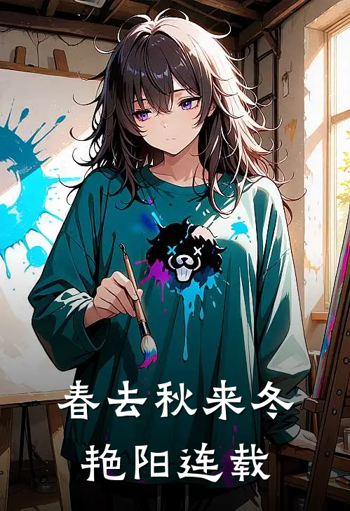 春去秋来冬艳阳连载
