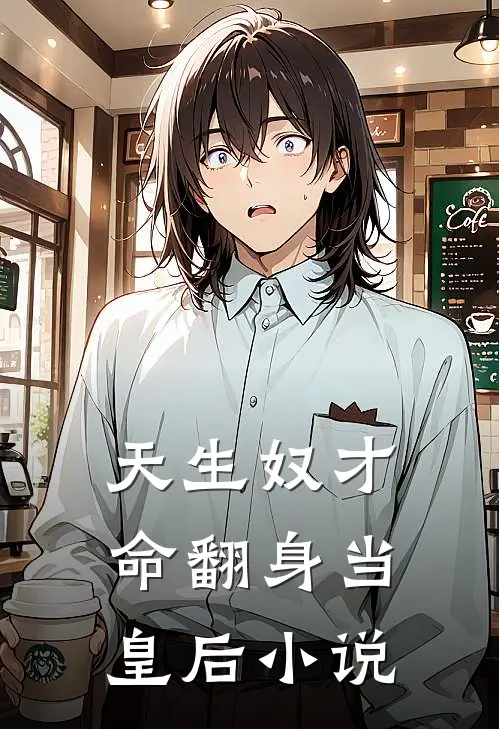 天生奴才命翻身当皇后小说