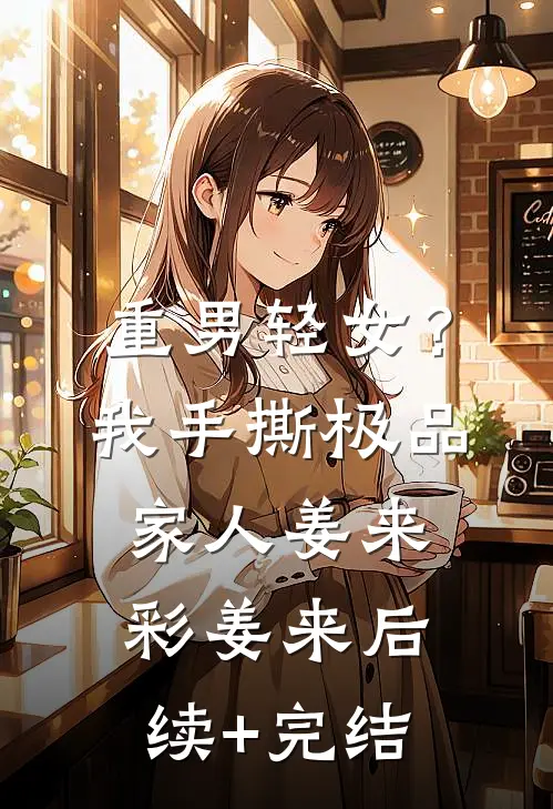 重男轻女？我手撕极品家人姜来彩姜来后续+完结