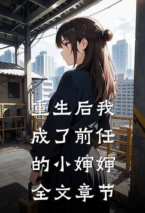 重生后我成了前任的小婶婶全文章节