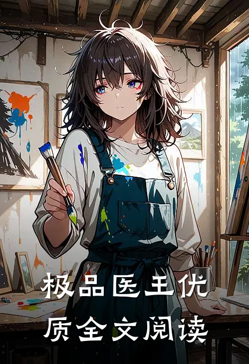 极品医王优质全文阅读