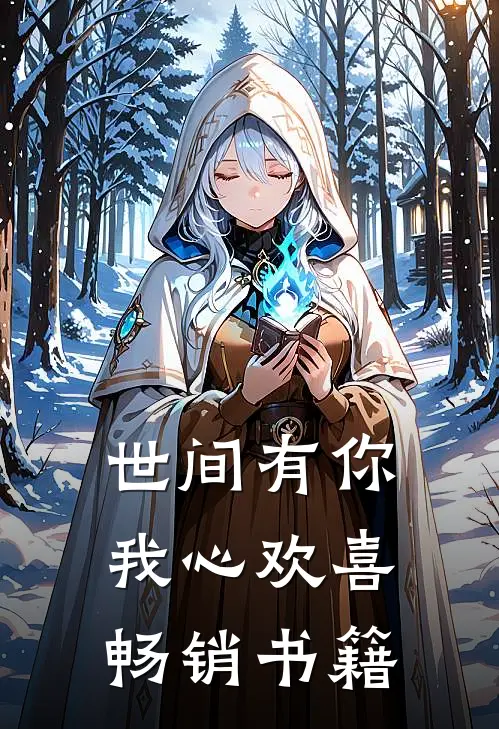 世间有你,我心欢喜畅销书籍推荐
