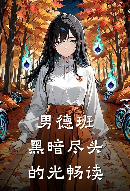 男德班：黑暗尽头的光畅读