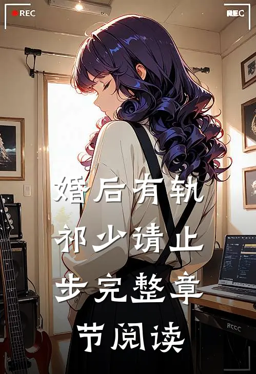 婚后有轨，祁少请止步完整章节阅读