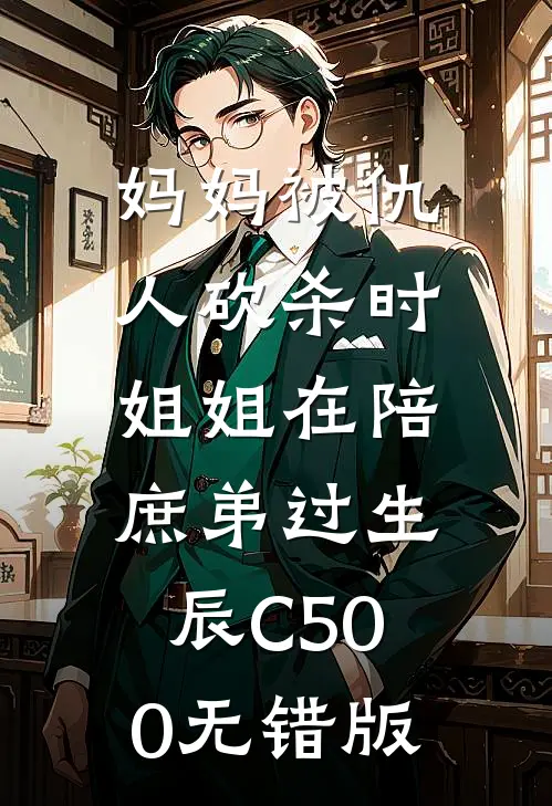 妈妈被仇人砍杀时，姐姐在陪庶弟过生辰C500无错版
