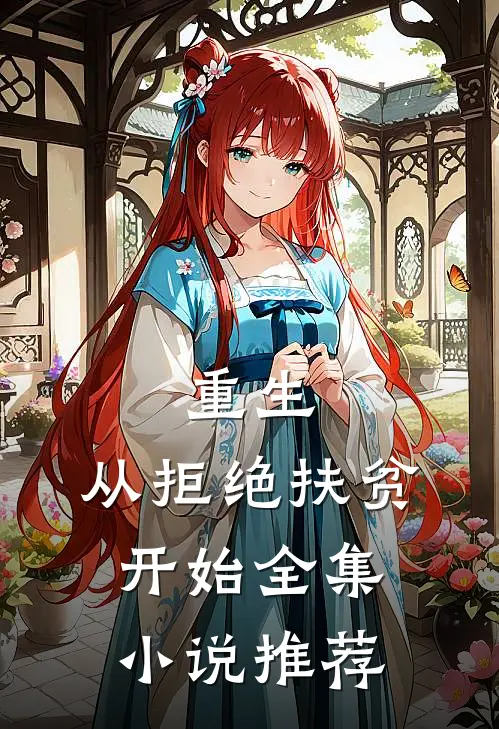 重生，从拒绝扶贫开始全集小说推荐