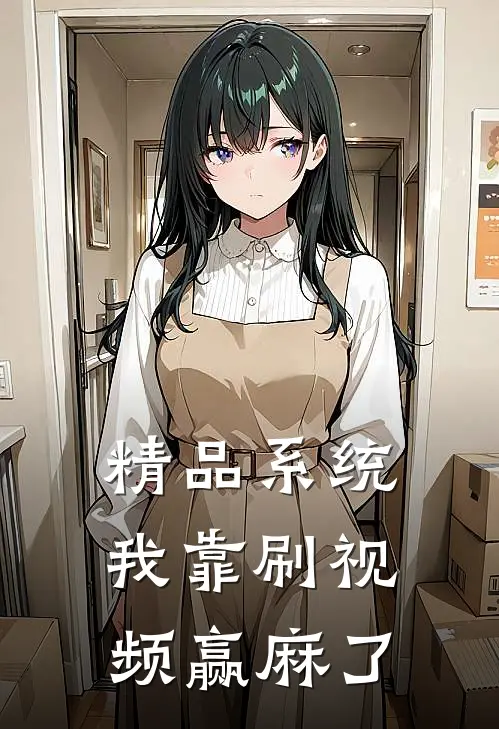 精品系统：我靠刷视频赢麻了