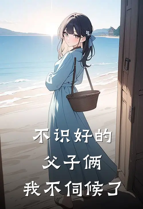 不识好的父子俩，我不伺候了