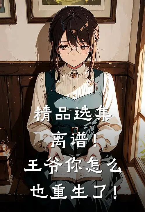 精品选集离谱！王爷你怎么也重生了！