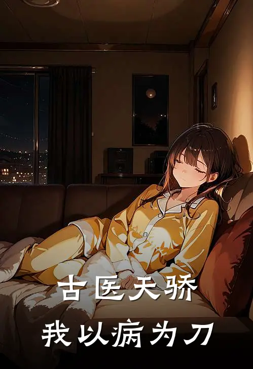 古医天骄,我以病为刀免费阅读