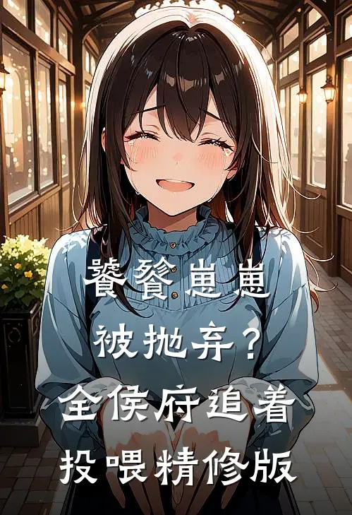 饕餮崽崽被抛弃？全侯府追着投喂精修版