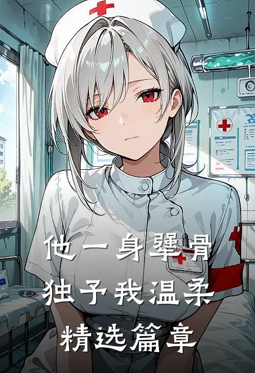 他一身犟骨，独予我温柔精选篇章