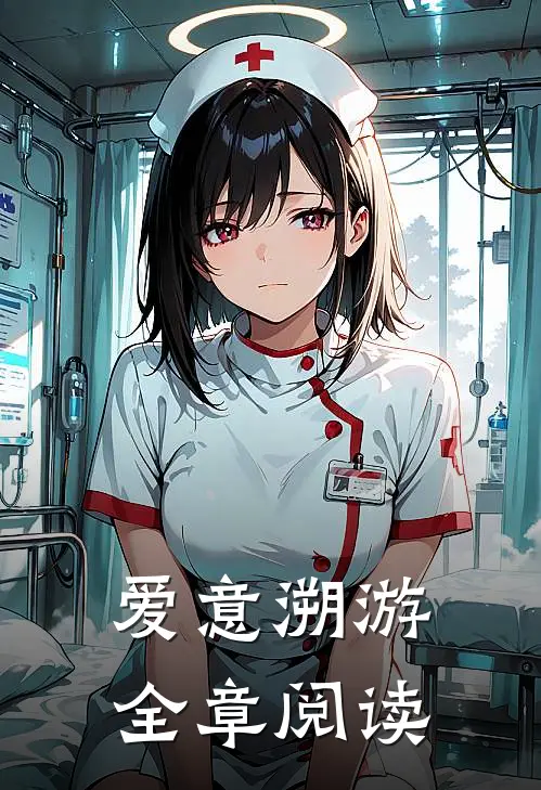 爱意溯游全章阅读