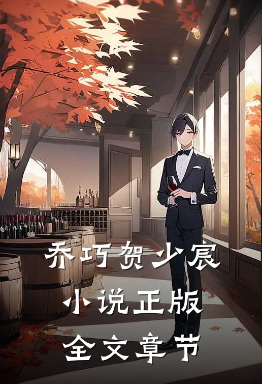 乔巧贺少宸小说正版全文章节