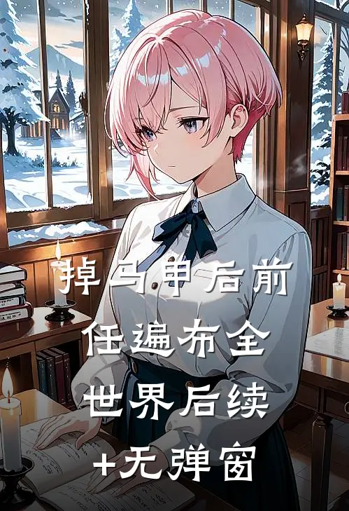掉马甲后前任遍布全世界后续+无弹窗