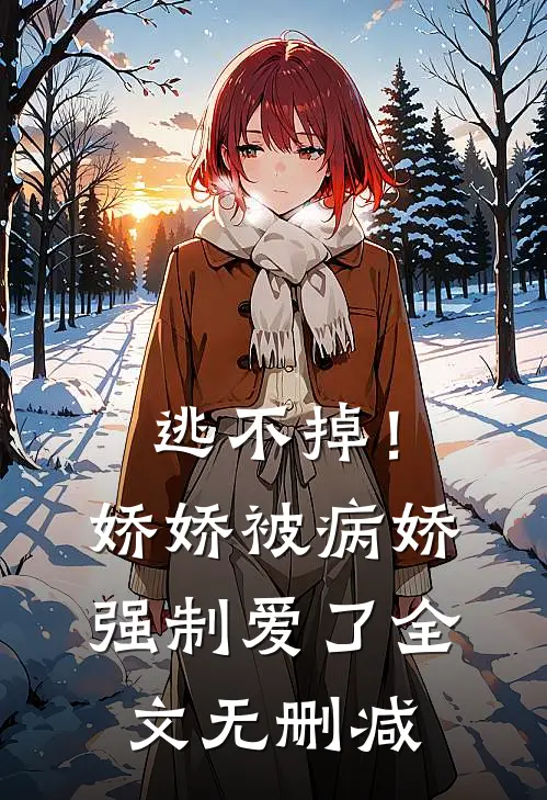 逃不掉！娇娇被病娇强制爱了全文无删减