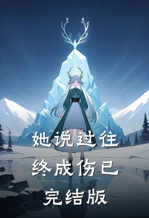 她说过往终成伤已完结版