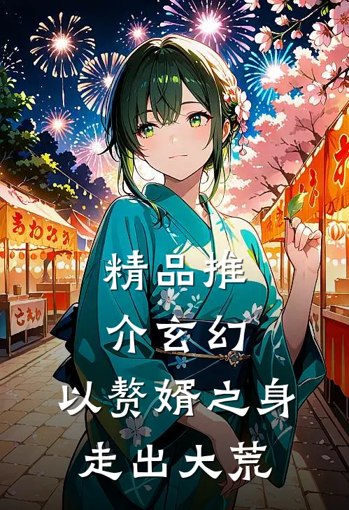 精品推介玄幻：以赘婿之身走出大荒