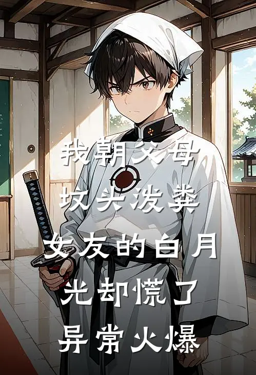 我朝父母坟头泼粪，女友的白月光却慌了异常火爆