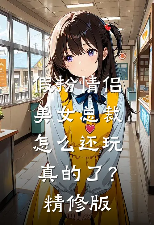 假扮情侣，美女总裁怎么还玩真的了？精修版