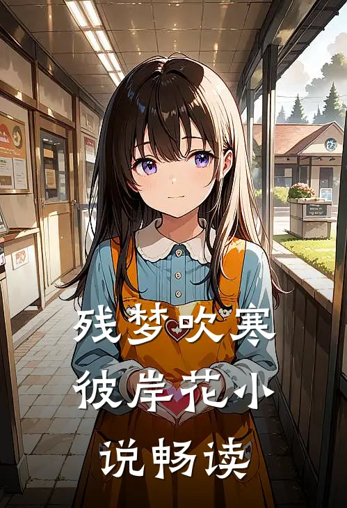 残梦吹寒彼岸花小说畅读