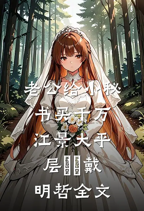 老公给小秘书买千万江景大平层玥玥戴明哲全文