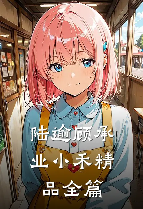 陆逾顾承业小禾精品全篇