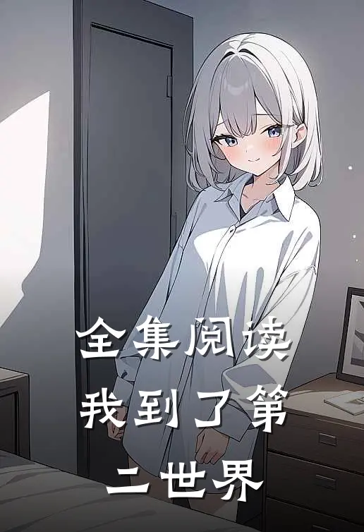 全集阅读我到了第二世界