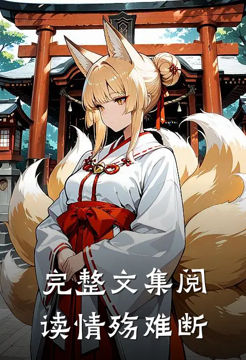 完整文集阅读情殇难断
