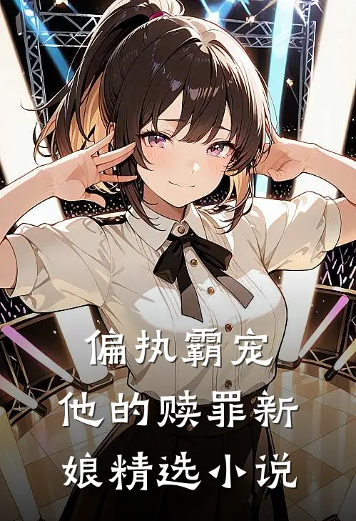 偏执霸宠他的赎罪新娘精选免费阅读