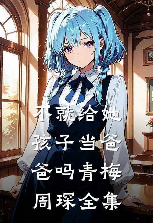 不就给她孩子当爸爸吗青梅周琛 全集