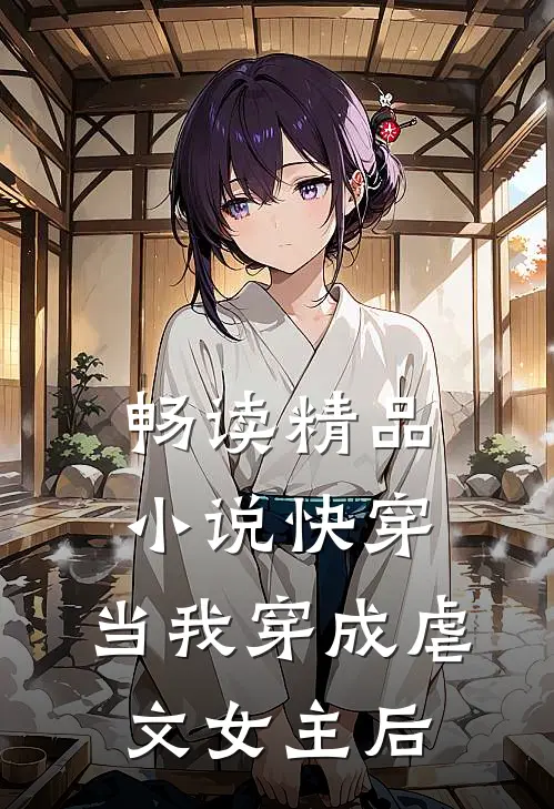 畅读精品快穿当我穿成虐文女主后